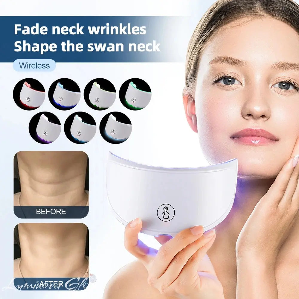 SUPER COMBINAISON-MASK + NECK Luminova Glow