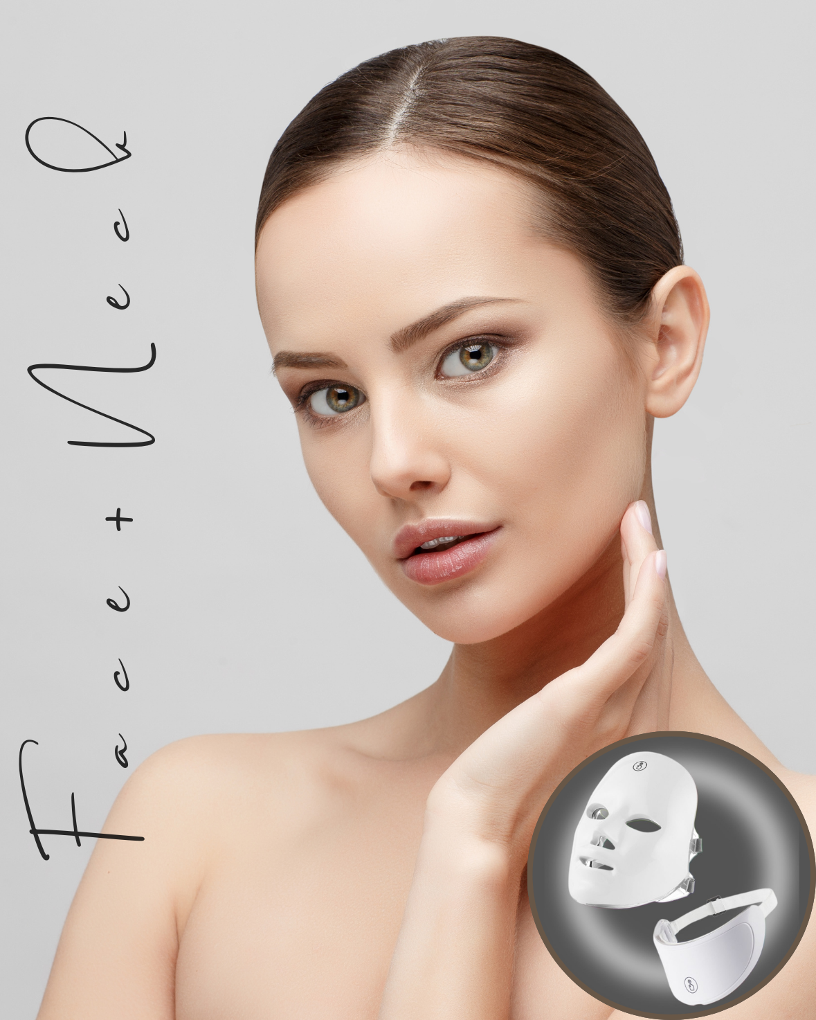SUPER COMBINAISON MASK+NECK