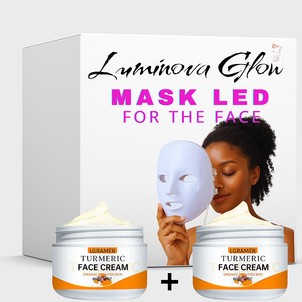 MASQUE DE BEAUTÉ