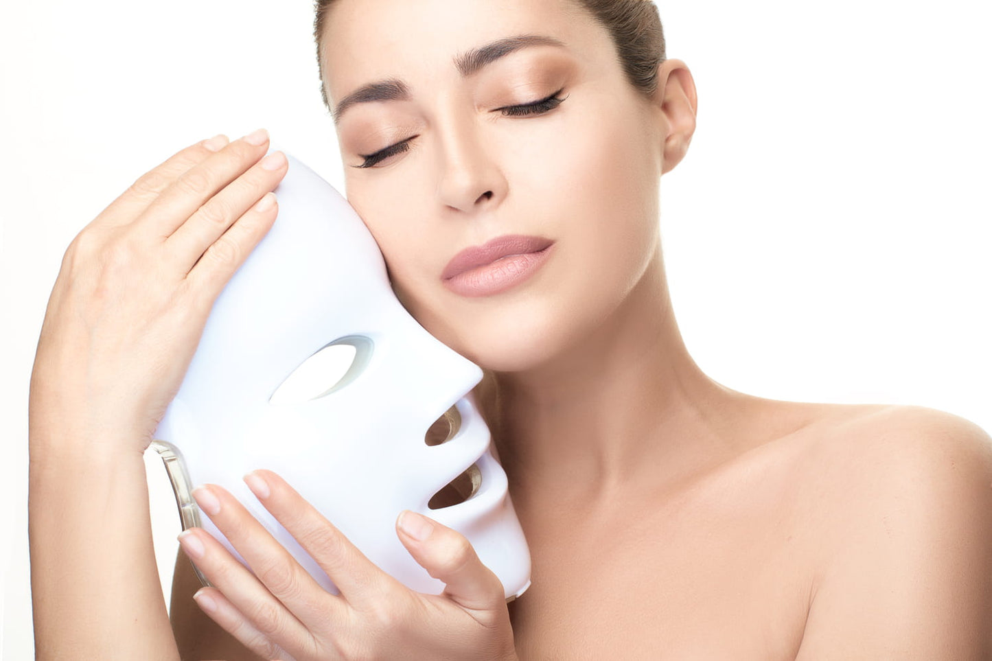 MASQUE DE BEAUTÉ