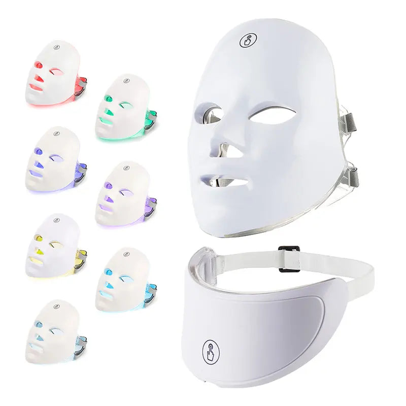 SUPER COMBINAISON MASK+NECK