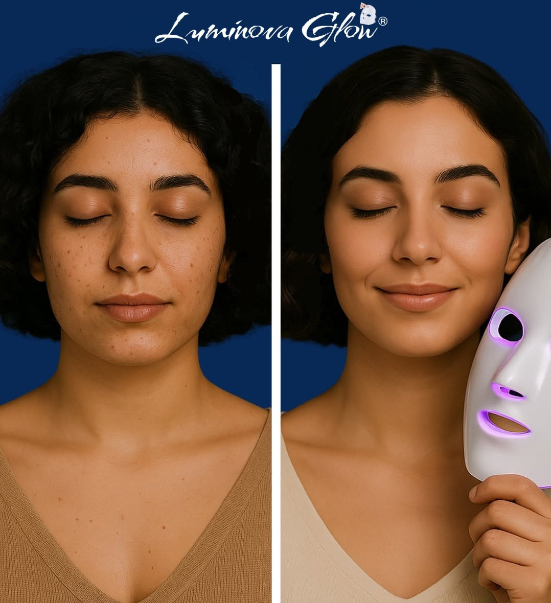 MASQUE DE BEAUTÉ