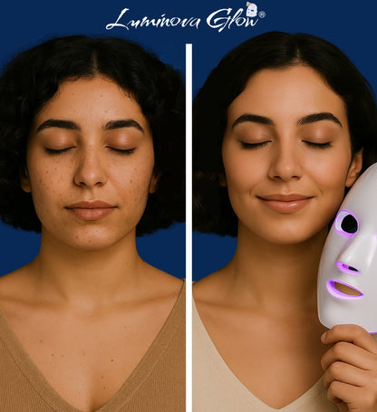 MASQUE DE BEAUTÉ