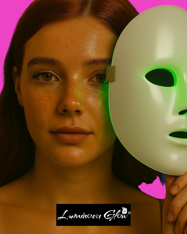 MASQUE DE BEAUTÉ